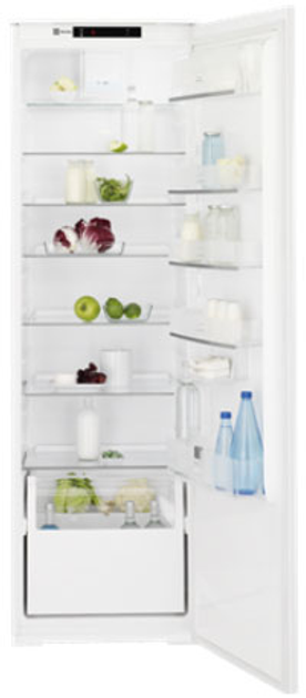 Встраиваемый холодильник ELECTROLUX ERN 3313 AOW – фото, отзывы ...