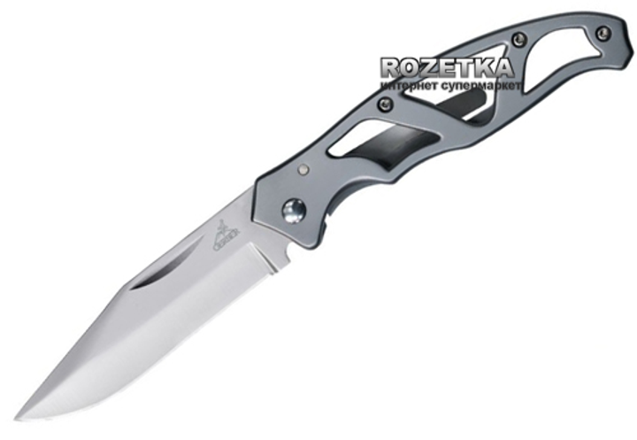 Карманный нож Gerber Paraframe Mini (22-48485) - изображение 1