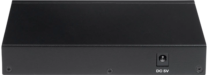 Комутатор Edimax (GS-5008E) - зображення 5