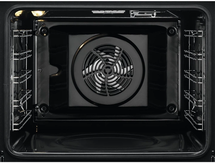 Духова шафа електрична Electrolux EOB 3400 BOR - зображення 4