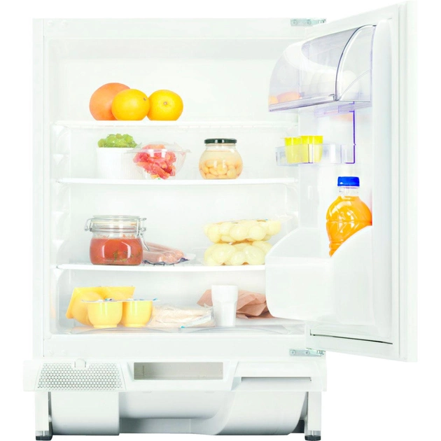Холодильник ZANUSSI ZUA14020SA - изображение 1