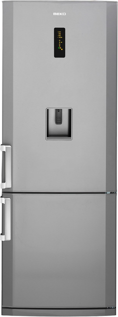 Двухкамерный холодильник BEKO CN 136220 DS – фото, отзывы ...