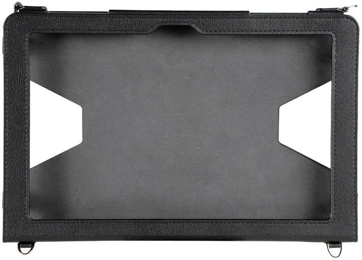 Чохол Ulefone для Armor Pad 3 Pro Black (UF-HOL3) - зображення 2