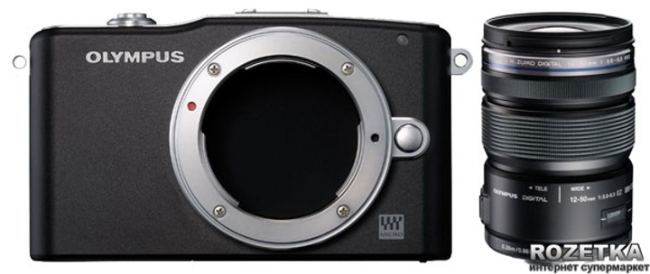 OLYMPUS - PEN mini E-PM2 ダブルズームキット ブラック DZKIT BLK 価格.com - オリンパス OLYMPUS PEN mini E-PM2 ダブルズーム