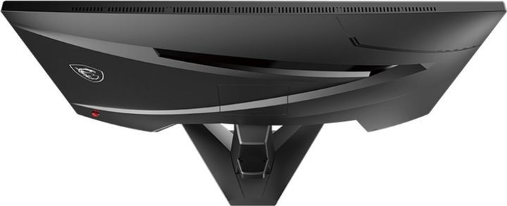 Монітор 25" MSI MAG 256F -- FullHD / Rapid IPS 180Hz / 1ms (GtG) / 8-Bit + FRC / DCI-P3 96% / Adaptive-Sync / HDMI 2.0 - зображення 3