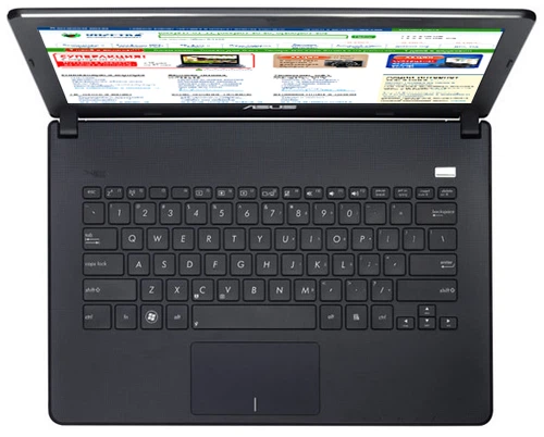 ASUS ノートPC x301A Windows8 c16 動作確認済み Ноутбук ASUS X301A (X301A-RX060D) Dark Blue – фото, отзывы