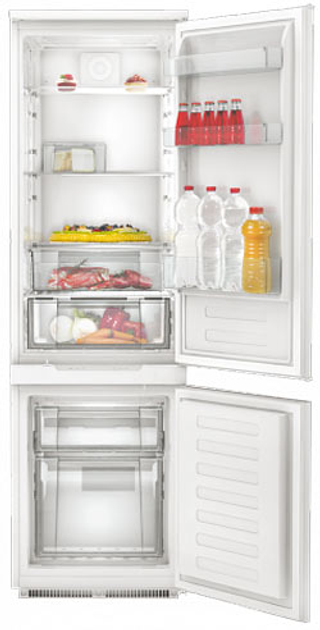 Встраиваемый холодильник HOTPOINT ARISTON BCB 31 AA F – фото, отзывы ...