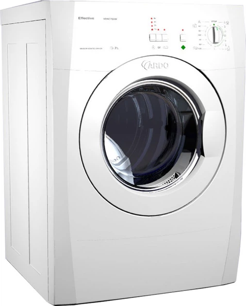 Сушильный Автомат ARDO VDNC 7 SSW – Фото, Отзывы, Характеристики В.