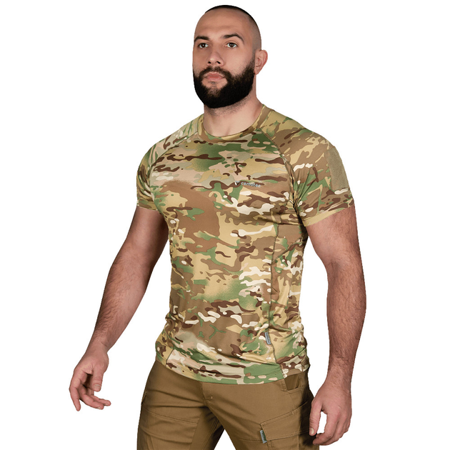 Футболка Thorax Patrol Multicam (7579), XXXL - зображення 1