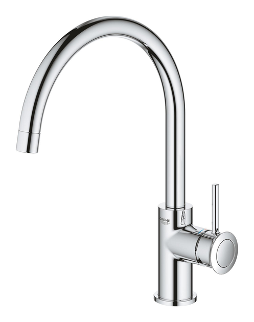 Змішувач кухонний GROHE Start Classic 31553001 - зображення 3