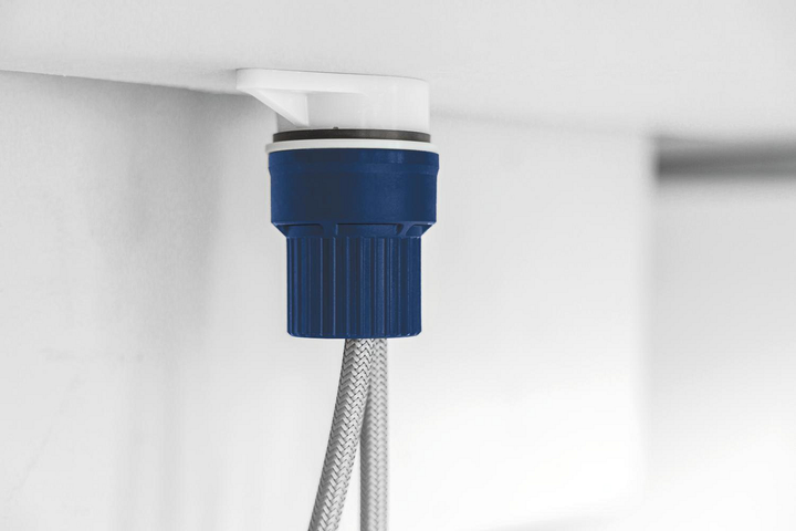Змішувач кухонний GROHE Start Classic 31553001 - зображення 8