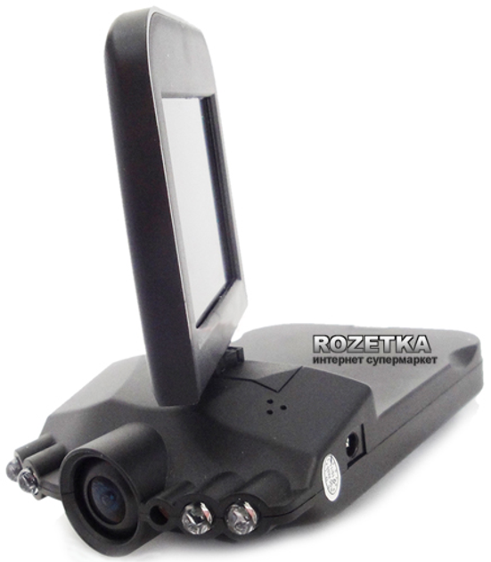 Видеорегистратор Falcon HD20-LCD – фото, отзывы, характеристики в ...