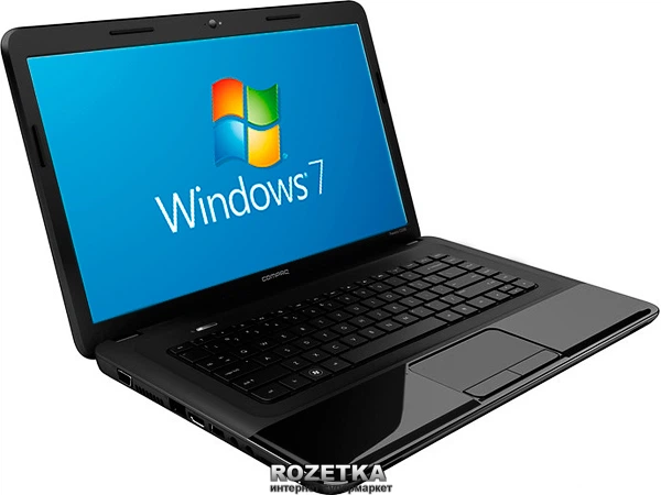 Ноутбук HP Compaq Presario CQ58-151SR Black Licorice (B3Z57EA