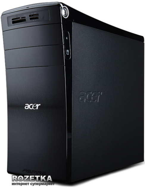 Acer Aspire M3985 (DT.SJQME.011) - изображение 2