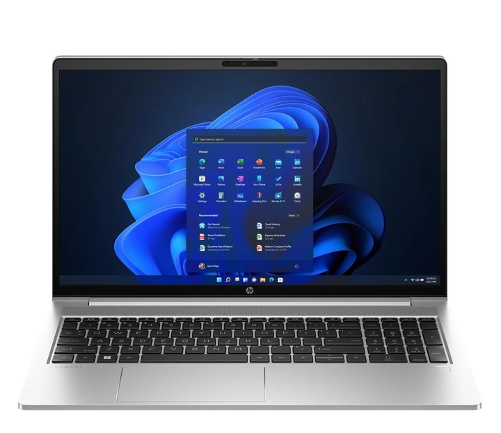 Ноутбук HP ProBook 450 G10 i7-1355U/32GB/1TB/Win11P (85C54EA) – фото ...