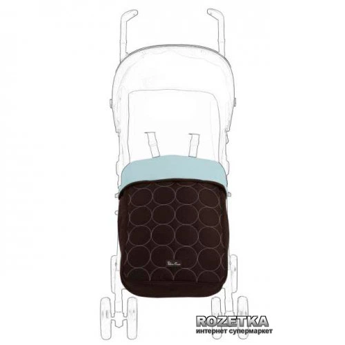 silver cross pop vogue