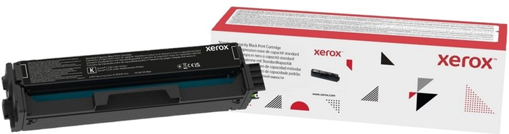 Toner Xerox C230/C235 Standard Capacity 006R04383 Black - obraz 1