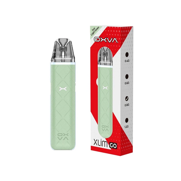 elfbar elfa master akku Купить Картридж 2 мл. OXVA Xlim SQ Pro/ Xlim Pro/ Xlim SE2(0.6 Ohm) Минск  Наличие main image 1