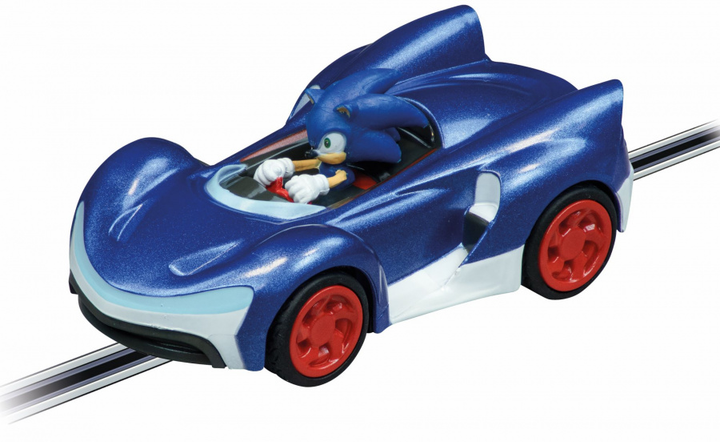 Tor wyścigowy Carrera GO Sonic 62566 (4007486625662) - obraz 4