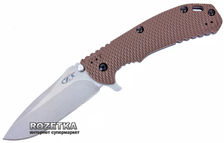 Кишеньковий ніж Zero Tolerance ZT 0561 Rick Hinderer Flipper, Brown (17400134) – фото, відгуки, характеристики в інтернет-магазині ROZETKA | Купити в Україні: Києві, Харкові, Дніпрі, Одесі, Запоріжжі, Львові Кишеньковий ніж Zero Tolerance ZT 0561 Rick Hinderer Flipper, Brown (17400134) – фото, відгуки, характеристики в інтернет-магазині ROZETKA | Купити в Україні: Києві, Харкові, Дніпрі, Одесі, Запоріжжі, Львові
