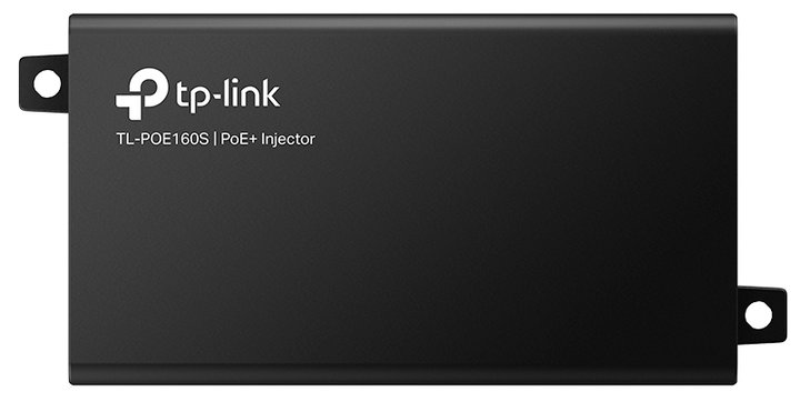 PoE-адаптер TP-LINK TL-PoE160S - зображення 2