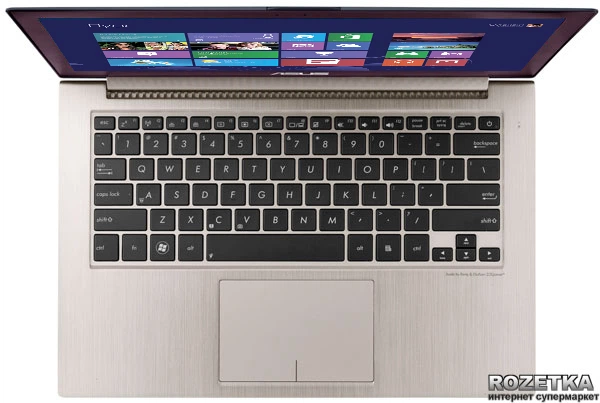 Ноутбук ASUS ZenBook UX32VD (UX32VD-R4002H) Aluminium – фото