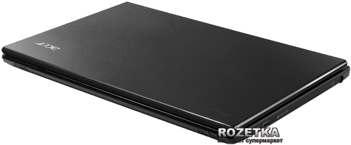 Ноутбук Acer TravelMate 5760Z-B9604G50Mnsk (NX.V75EU.003) Black - изображение 2
