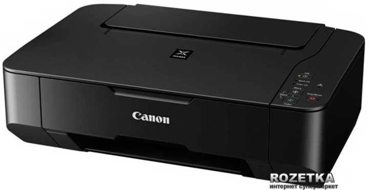 Canon pixma MP - Форум по СНПЧ