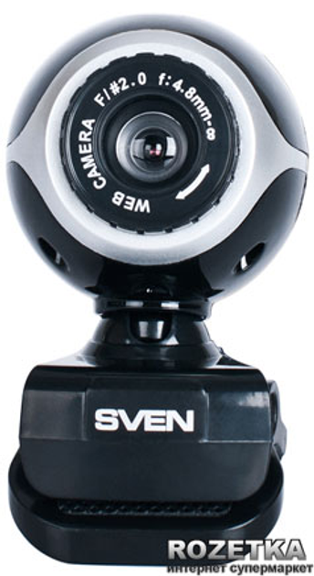 Веб-камера Sven IC-300 Web – фото, отзывы, характеристики в интернет ...