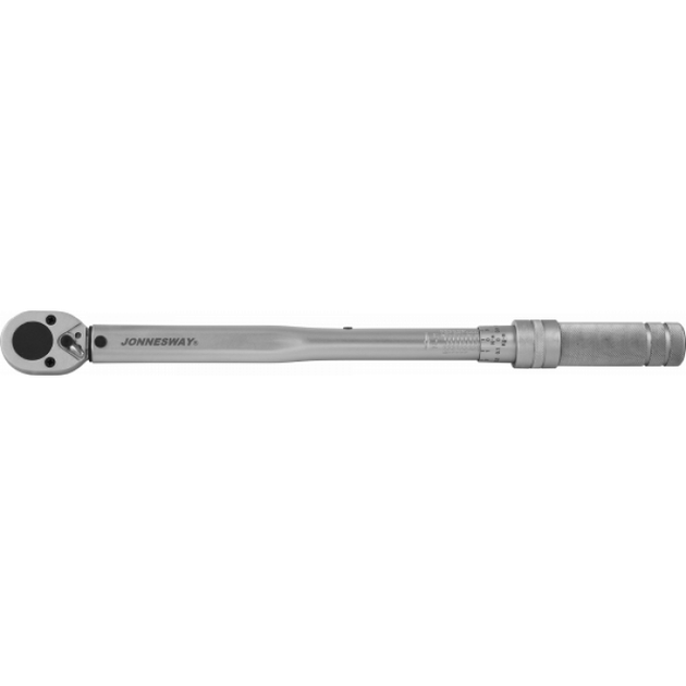Динамометрический ключ Jonnesway 1/4" DR 5-25 НМ (T04060) – фото ...