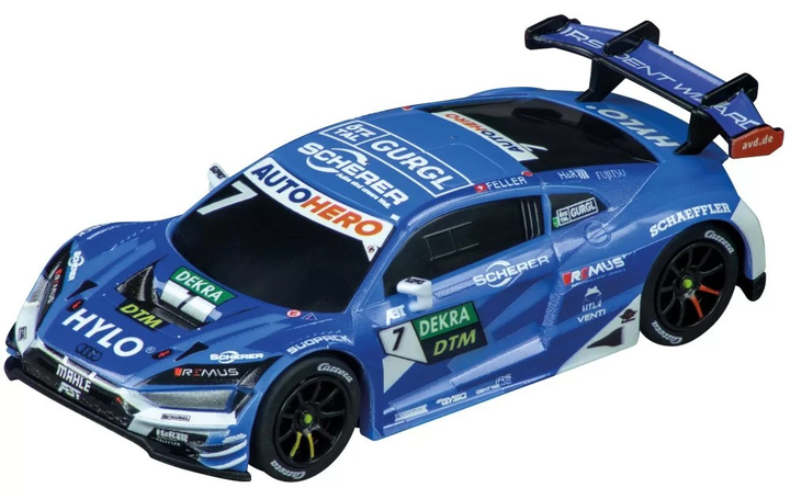 Tor wyścigowy Carrera GO Power Lap DTM 62560 (4007486625600) - obraz 3