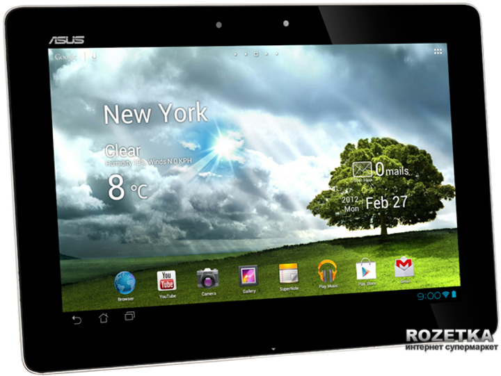 Планшет Asus Eee Pad Transformer TF300T 16GB (TF300T-1Q050A) Gold ...