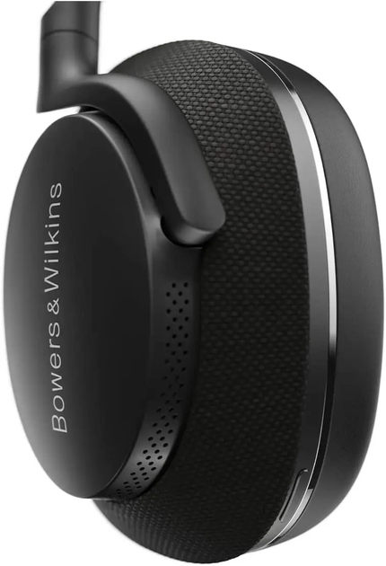 Бездротові навушники Bowers & Wilkins PX7 S2 Black - Фото 8 Бездротові навушники Bowers & Wilkins PX7 S2 Black - зображення 8