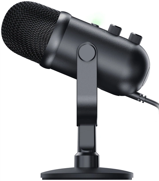 Микрофон Razer Seiren V2 Pro (RZ19-04040100-R3M1) – фото