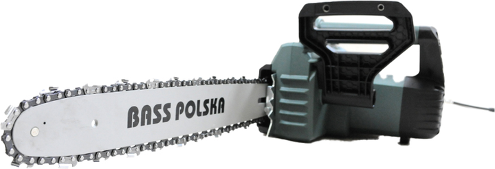 Електрична ланцюгова пила Bass Polska 8309 (5902067614686) - зображення 5