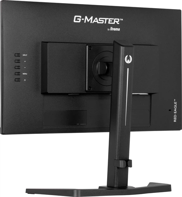 Монітор 23.8" iiyama G-Master GB2470HSU-B6 Red Eagle - зображення 8