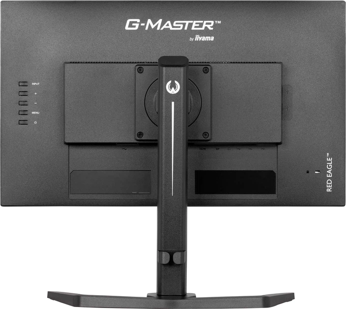 Монітор 23.8" iiyama G-Master GB2470HSU-B6 Red Eagle - зображення 10