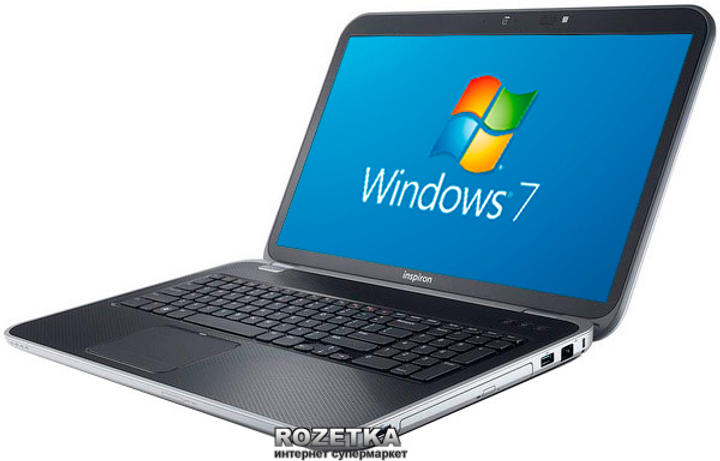 Ноутбук Dell Inspiron 7720 (I7720i7081.5TDBW-Alu) – фото, отзывы ...