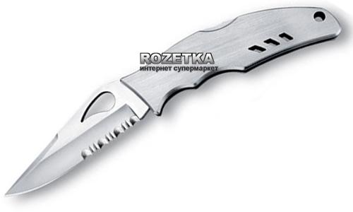 Карманный нож Spyderco Byrd Flight BY05PS (871010) - изображение 1