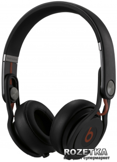 Beats Mixr On Ear Headphone Black 848447000418 BTS 900 00031 03 ROZETKA Beats Mixr On Ear Headphone Black 848447000418 BTS 900 00031 03