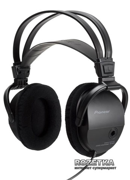 Наушники Pioneer SE-M290 - изображение 1