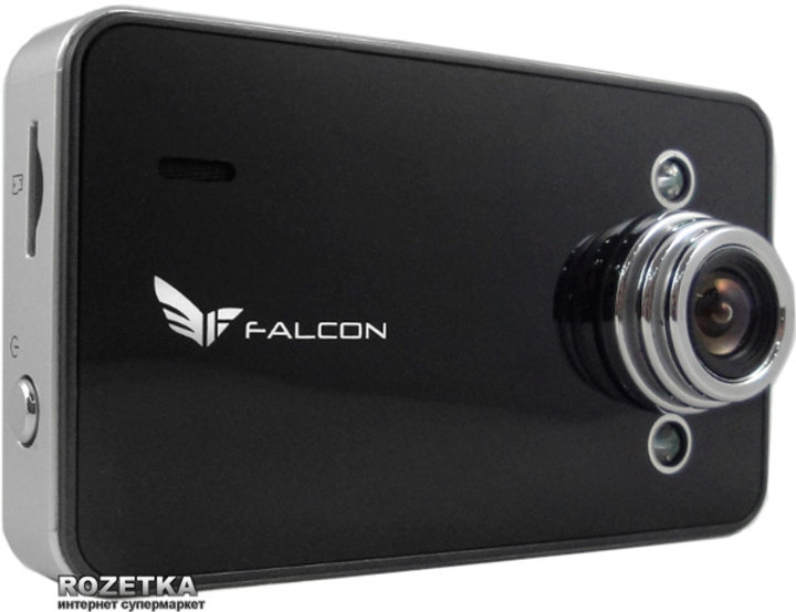 Видеорегистратор Falcon HD29-LCD – фото, отзывы, характеристики в ...