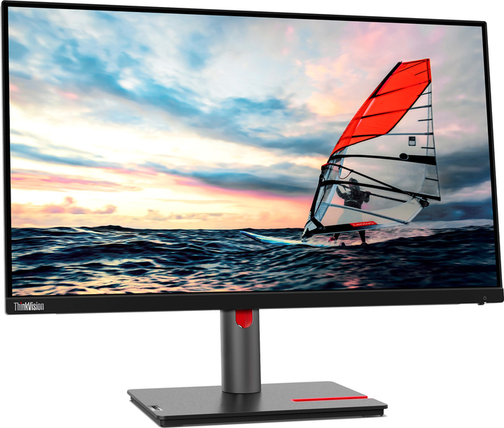 Монитор 24.5" Lenovo ThinkVision P25i-30 (63F4MAT1UA) - изображение 2