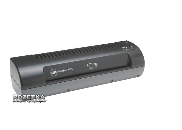 Ламинатор GBC HeatSeal H65 (1701920) – фото, отзывы, характеристики в ...