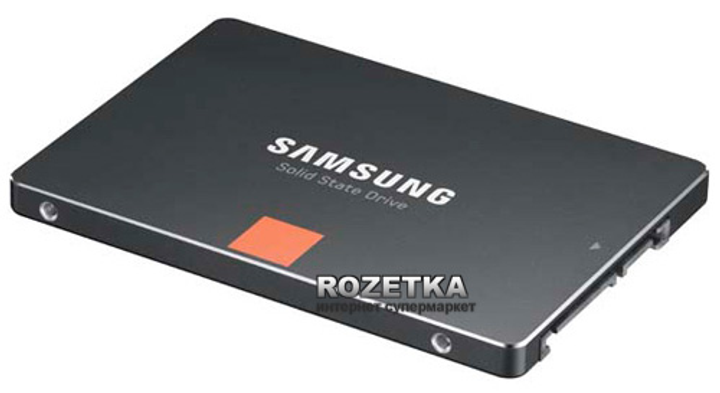 SSD диск Samsung 840 series 120GB 2.5