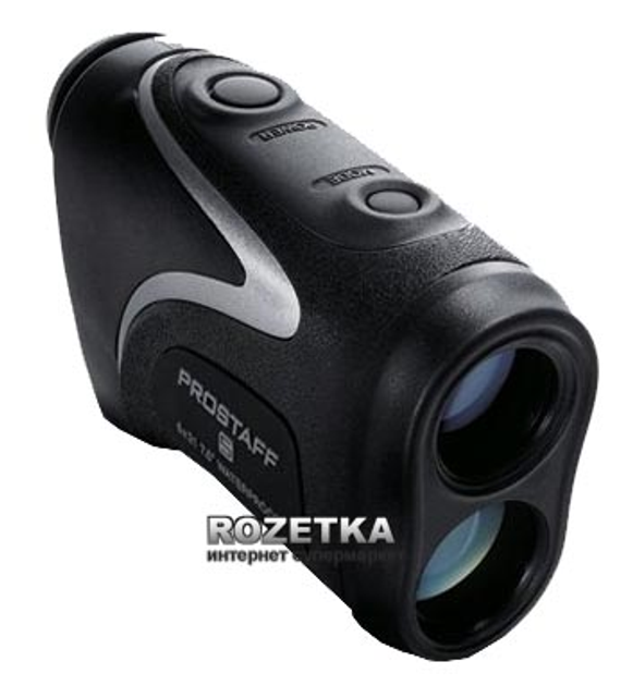 nikon prostaff 5 laser rangefinder