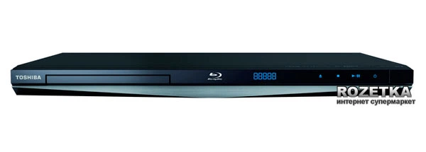Телевизор Toshiba 47VL963 + Blu-Ray-плеер Toshiba BDX4350KE + Wi-Fi ...