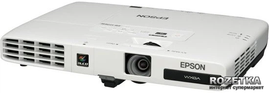 EPSON プロジェクター EB-1771W EPSON EB-1771W | 撮影機材や放送機材のレンタル メディア・リース