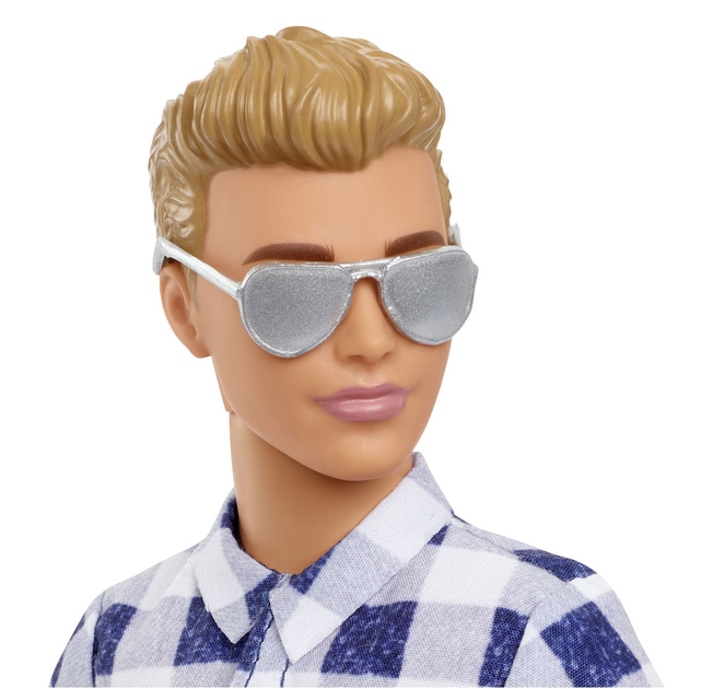 Лялька з аксесуарами Barbie It Takes Two Camping Ken 30 см (194735075218) - зображення 4