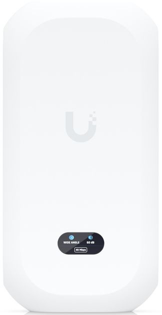 Kamera IP Ubiquiti UniFi AI Theta White (810010079701) - obraz 3